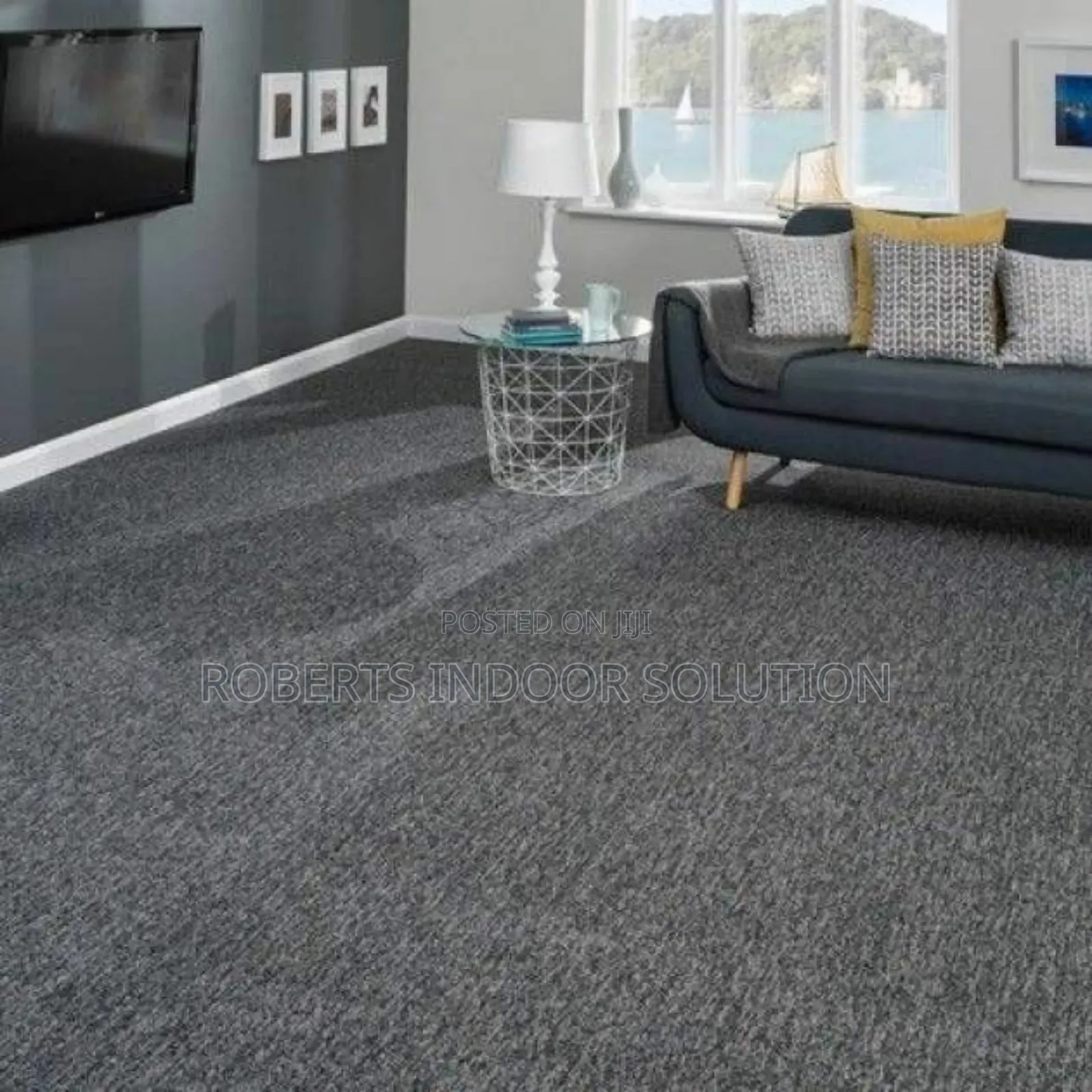 Grey Delta Carpet Available Stylish and Comfortable