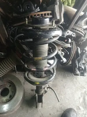 Complete Shock X-trail (Nt30)