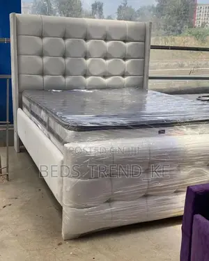 Playful 6 by 6 Chester Bed