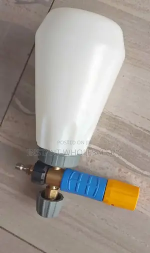 Foam Gun Quality