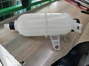 Coolant Bottle Toyota Hilux Vigo