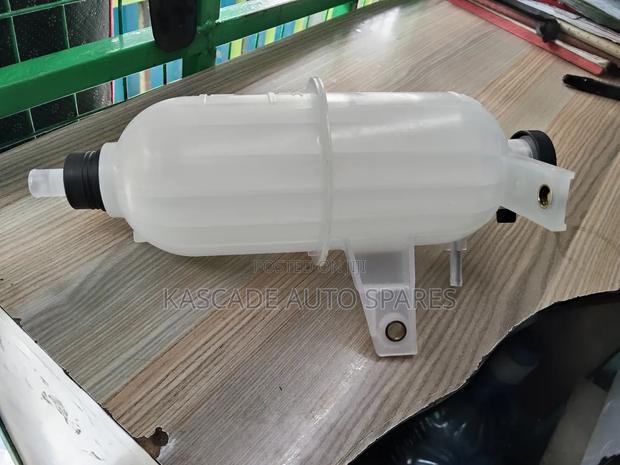 Coolant Bottle Toyota Hilux Vigo