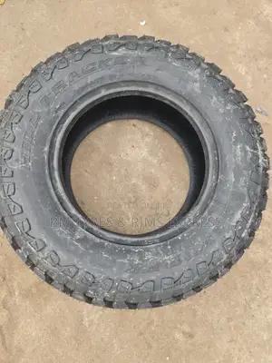 245 /70 R16 Maxtrek Tyres (All Terrrain) Hill Tracker.