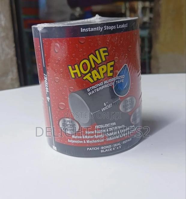 Honf Water Tape_esj