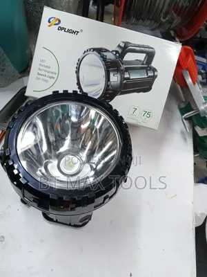 High Quality Led Torch