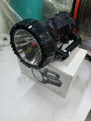 High Quality Led Torch