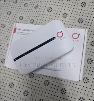 New 4g Lte Mobile Wifi Portable Wifi Hotspot 150mbps - thumbnail 2