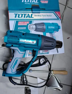 2000watts Total Heat Gun