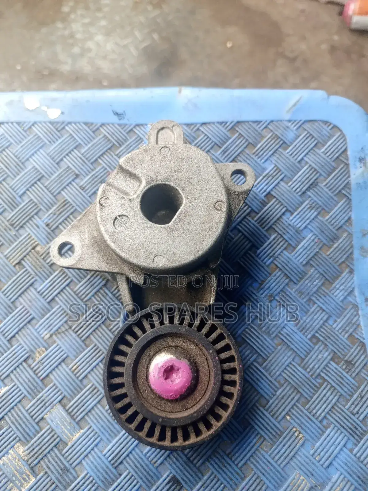 Tensioner 1nz Probox New Model
