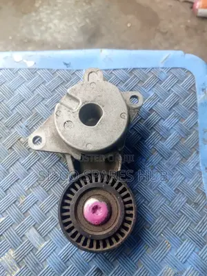 Tensioner 1nz Probox New Model