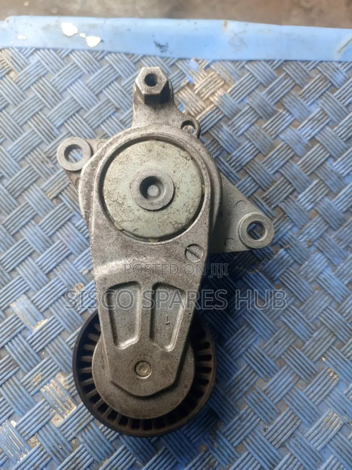 Tensioner 1nz Probox New Model