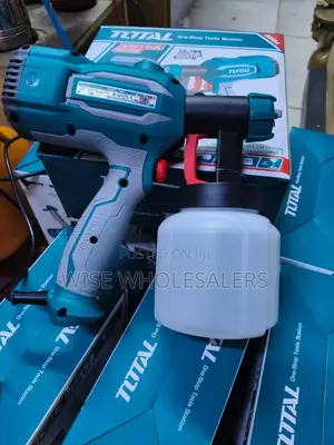Total Spray Gun Tt3506