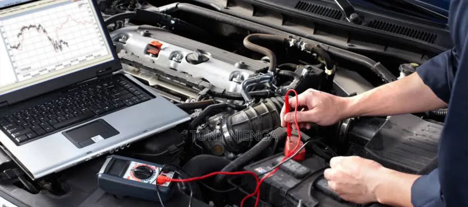 DPF Services