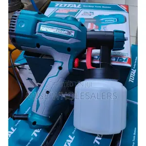450watts Spray Gun