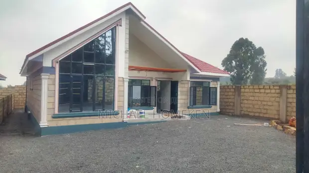 4bdrm Bungalow in Ngong, Matasia for sale