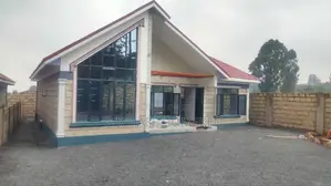 4bdrm Bungalow in Ngong, Matasia for sale