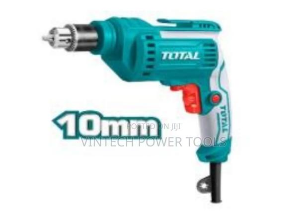 Total 10 Mm Drill - main view