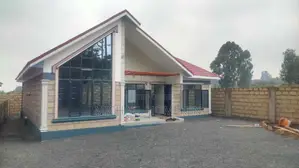4bdrm Bungalow in Ngong, Matasia for sale