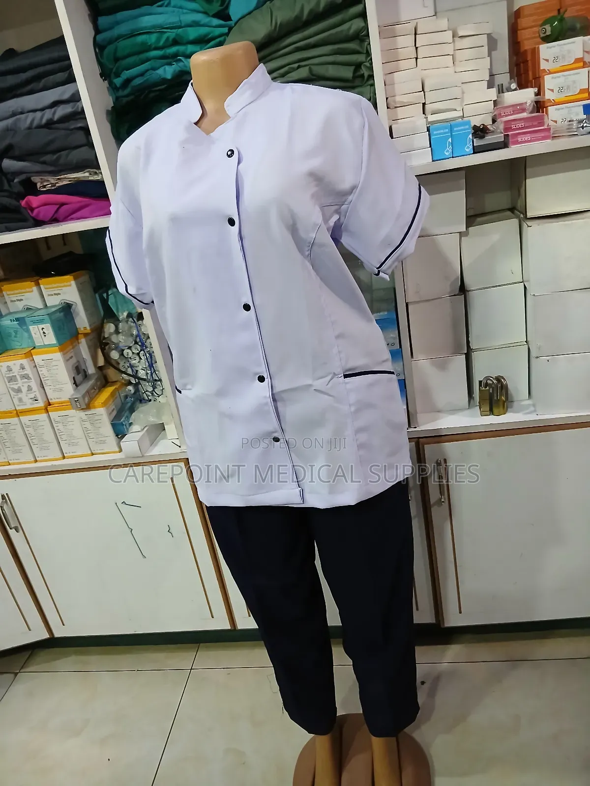 Nurse's Uniform