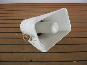 12v 30watt Siren - thumbnail 2