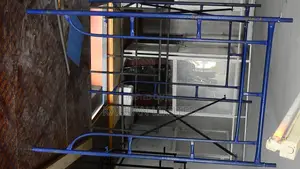 Scaffolding Frames For Building & Maintenance Work