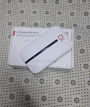 New 4g Lte Mobile Wifi Portable Wifi Hotspot 150mbps Mifi - thumbnail 2