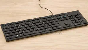 Dell Usb Multimedia Keyboard Kb216