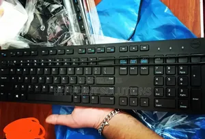 Dell Usb Multimedia Keyboard Kb216