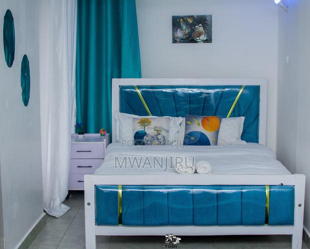 Furnished Studio Apartment in Thindigua for rent