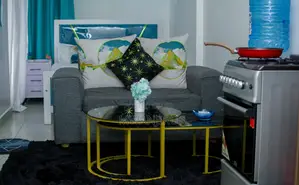 Furnished Studio Apartment in Thindigua for rent