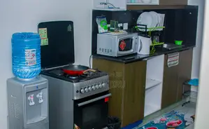 Furnished Studio Apartment in Thindigua for rent