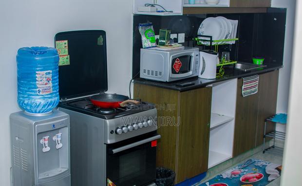 Furnished Studio Apartment in Thindigua for rent - thumbnail 4