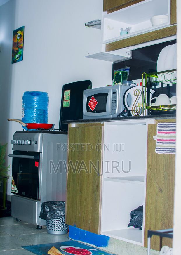 Furnished Studio Apartment in Thindigua for rent - thumbnail 5