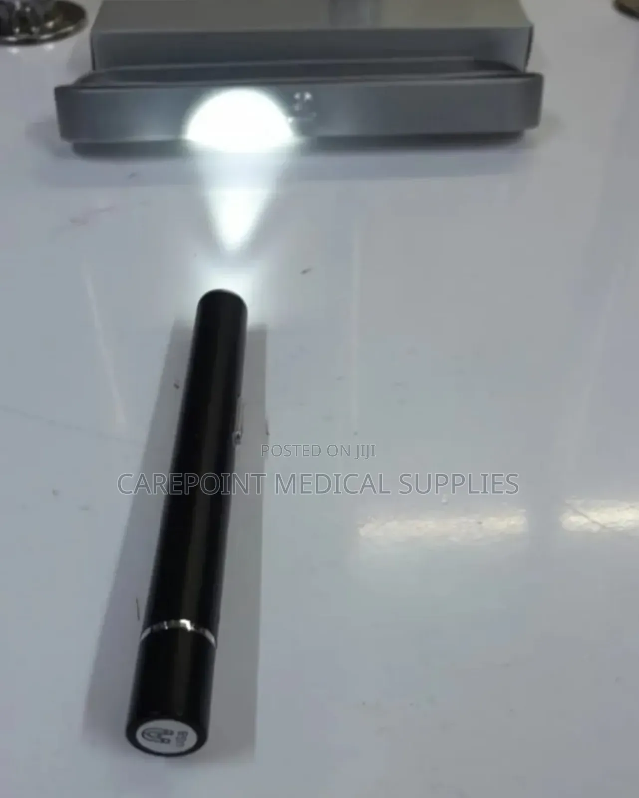 Medical Pen Torch (Usb)