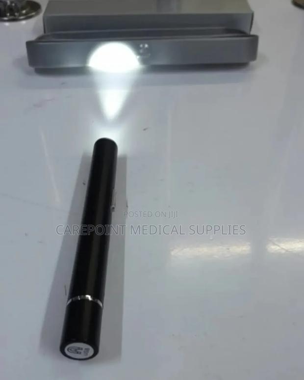 Medical Pen Torch (Usb) - main view