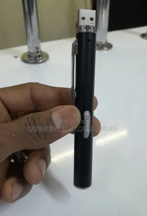 Medical Pen Torch (Usb)