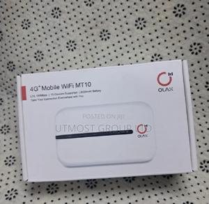 150mbps Mobile Hotspot 4g Lte Router Pocket Internet Modem - thumbnail 2