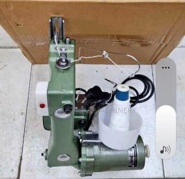 Sacks Bag Closer - main view