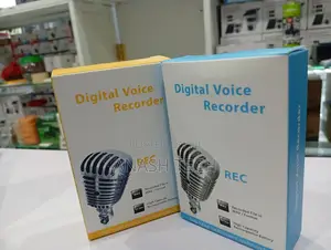 16gb/8gb Storage Digital Voice Recorder