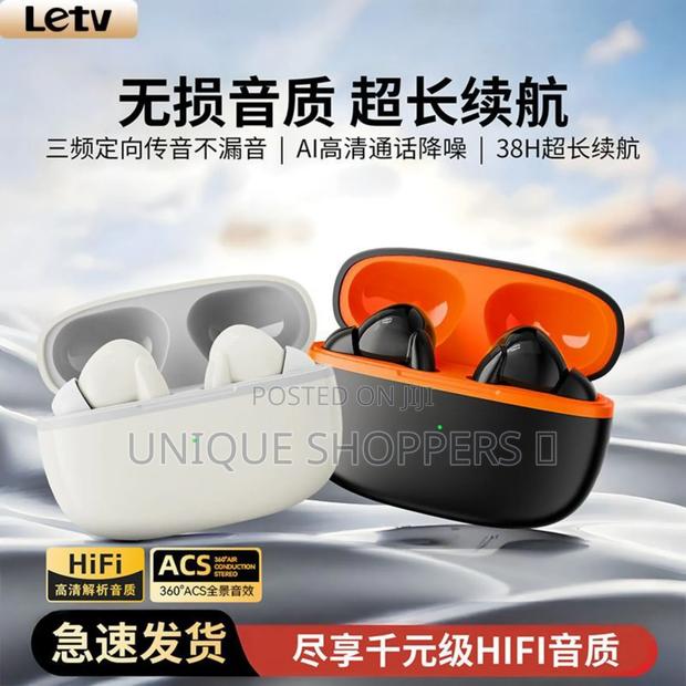 Itel Buds Ace With Environmental Noise Cancellation - thumbnail 3