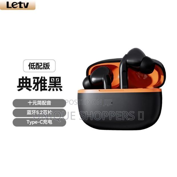 Itel Buds Ace With Environmental Noise Cancellation - thumbnail 4