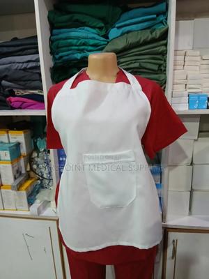Medical Apron - thumbnail 2