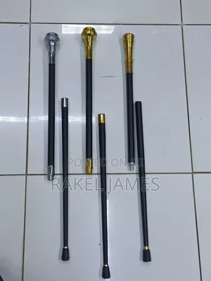 Events Walking Stick.