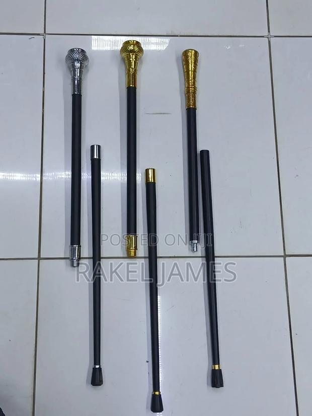 Events Walking Stick. - thumbnail 2