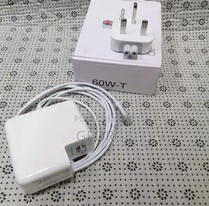 Macbook Pro 60w Power Adapter T-Tip -Reliable