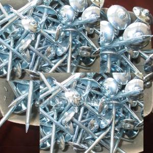 Roofing Nails(Steel) - main view
