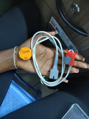 Pulse Oximeter Probe (Paediatric)