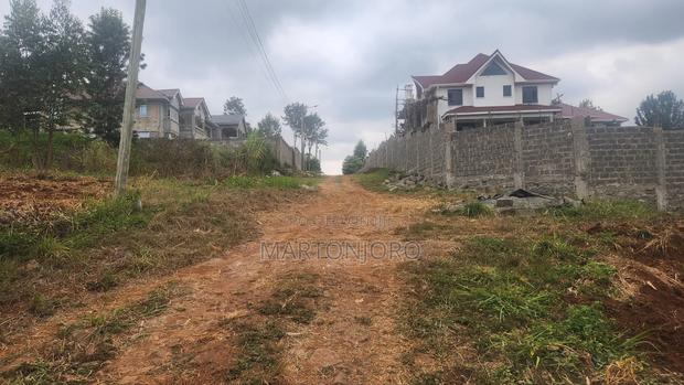Gated Community Plots ( Kenyatta Road)