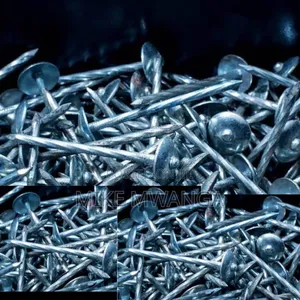 Top Roofing Nails