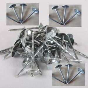 Lasting Nails(Roofing) - main view